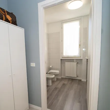 Apartment Nuovo Vicino Aeroporto Malpensa Gallarate
