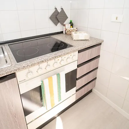 Apartment Nuovo Vicino Aeroporto Malpensa Gallarate