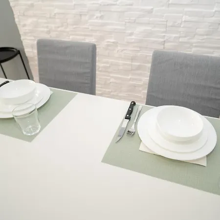 Apartment Nuovo Vicino Aeroporto Malpensa *
