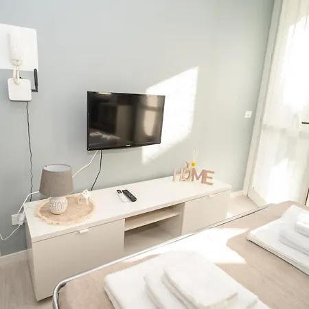 Apartment Nuovo Vicino Aeroporto Malpensa