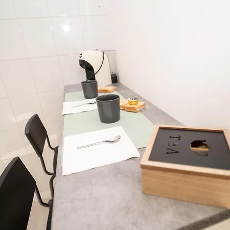 Apartment Nuovo Vicino Aeroporto Malpensa Gallarate