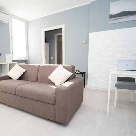 Nuovo Vicino Aeroporto Malpensa Apartment Gallarate
