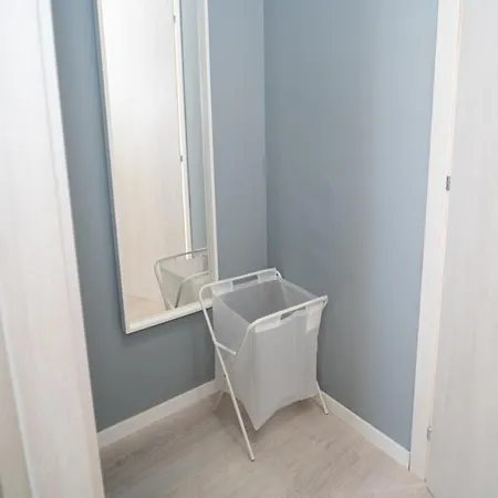 Apartment Nuovo Vicino Aeroporto Malpensa *